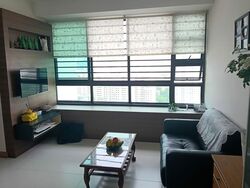 Blk 54 Havelock View (Bukit Merah), HDB 3 Rooms #602943101